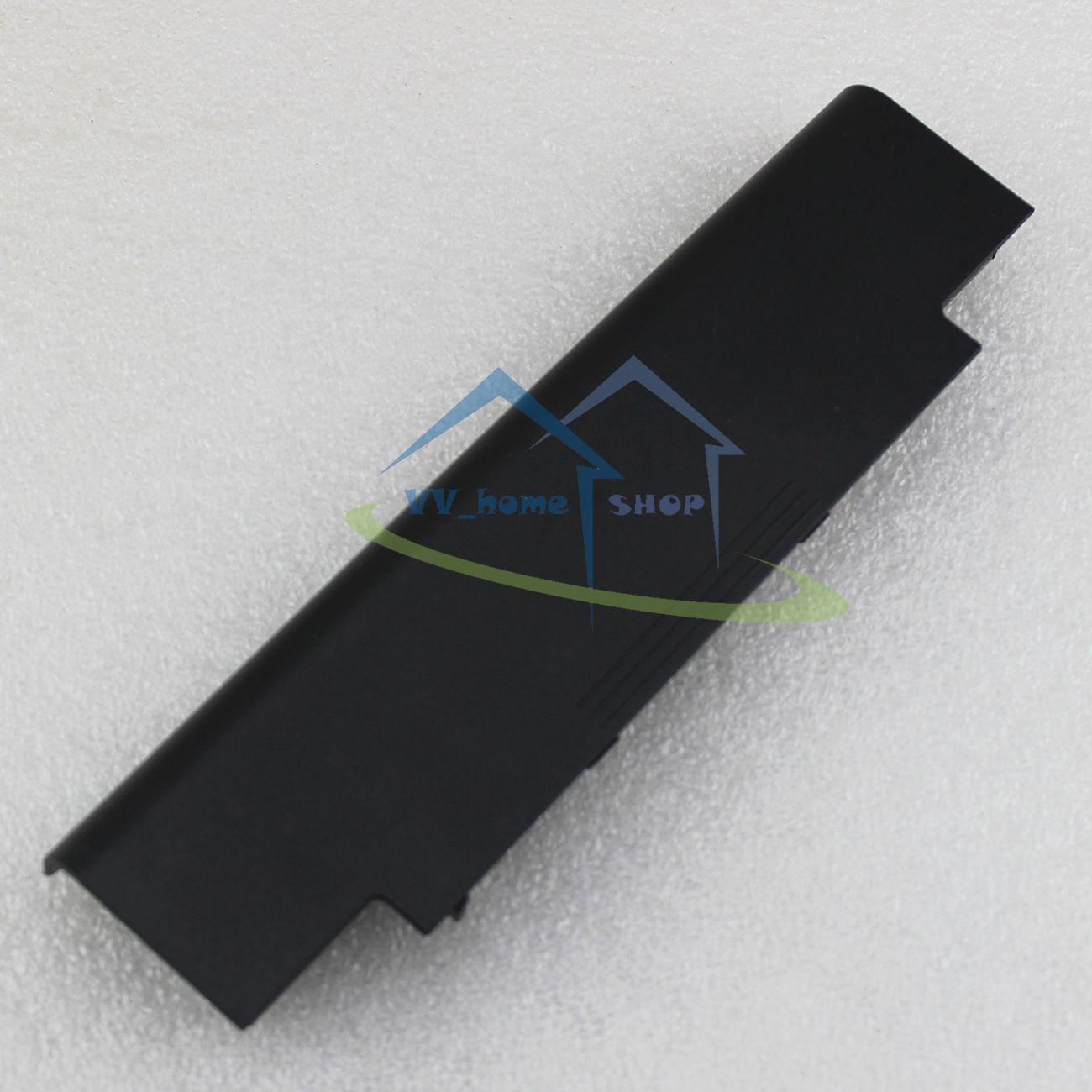 Pin laptop Dell Vostro 1450