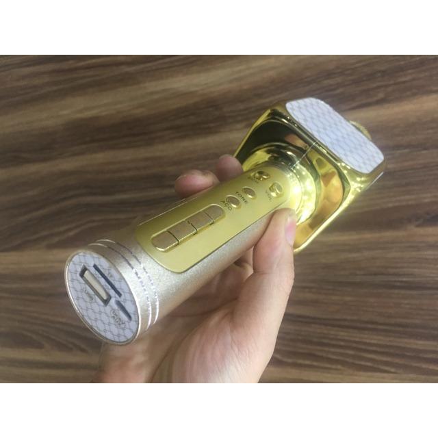 Micro Karaoke Bluetooth YS-69 (L2222501)