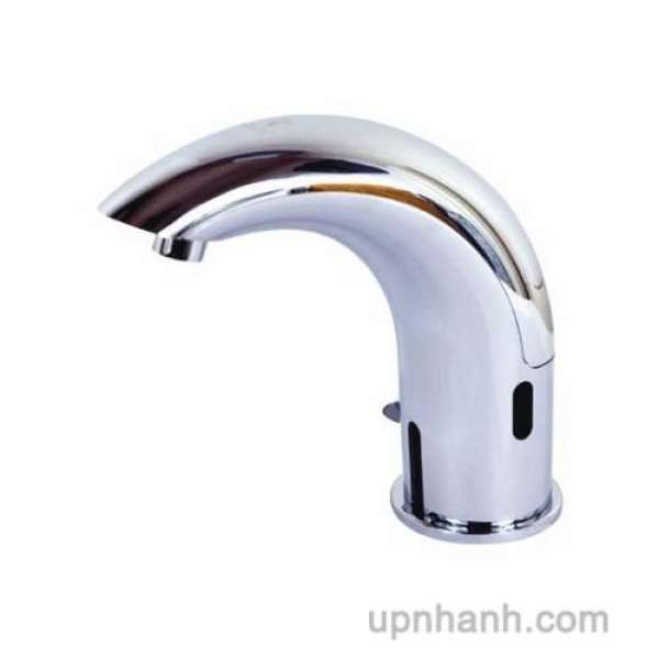 Vòi lavabo cảm ứng (nóng lạnh) ATMOR Model: AT-1191 (DC)