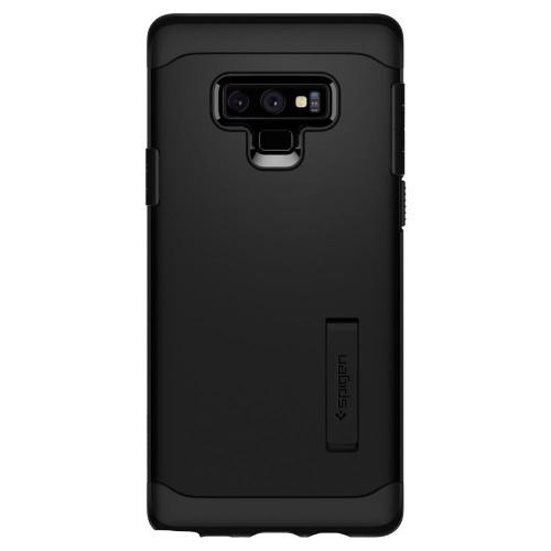 Ốp lưng SamSung Galaxy Note 9 Spigen Slim Armor - MCL PHÂN PHỐI