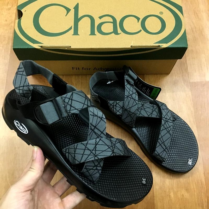 Dép Sandal Kiểu Dáng Hàn Quốc Mã D48G - KoreaShop888