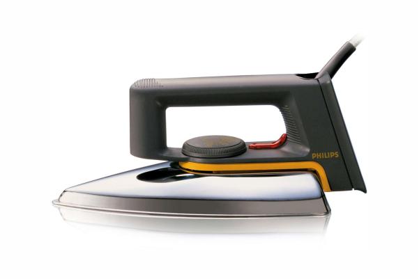 Bàn ủi khô Philips 1000W HD1172