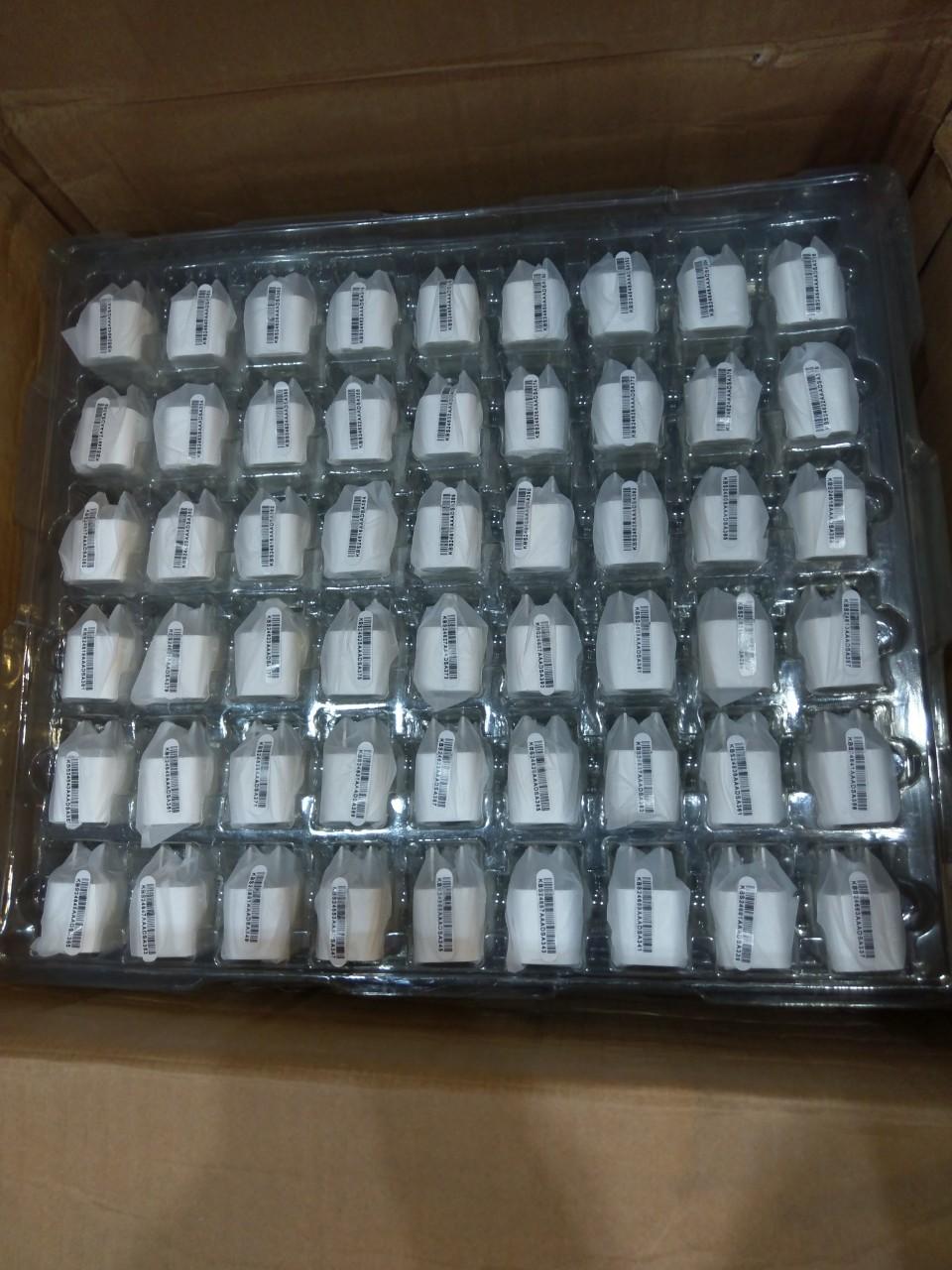 Bộ cốc sạc và dây sạc cho Iphone