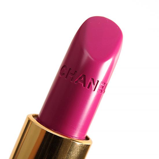 [HCM]Son Rouge CoCo Chanel 454 Jean Màu tím cánh sen
