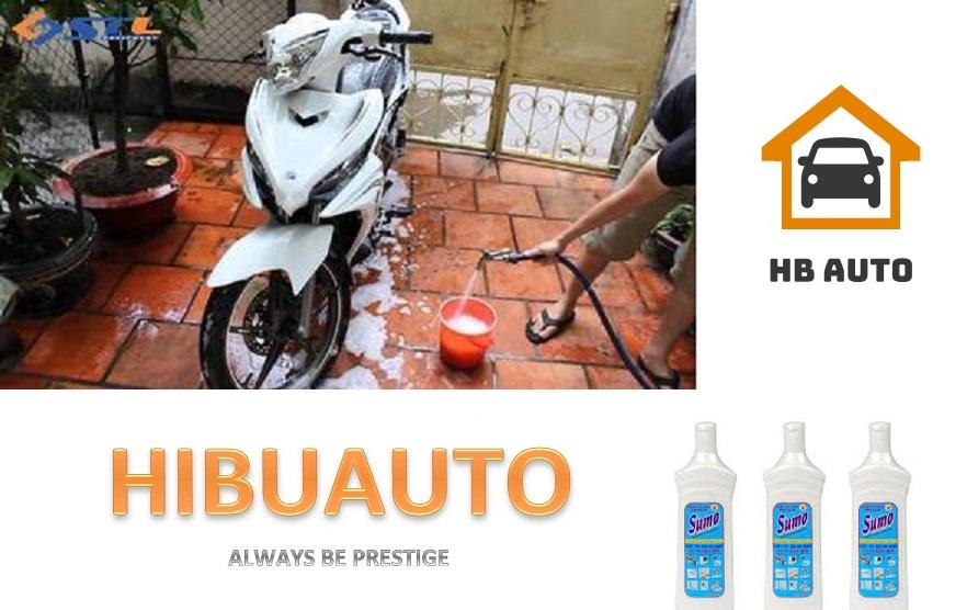 Chất tẩy rửa đa năng Sumo chai 700g