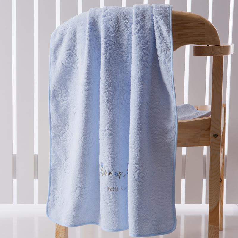 KING SHORE Nhà Ở 100% Cotton Người Lớn Khăn Tắm