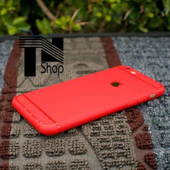 [HCM]Ốp lưng iPhone 6/6s Silicon màu dẻo