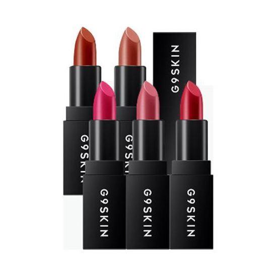 [HCM]Son G9SKIN First Lipstick