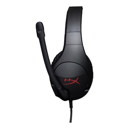 Tai nghe Kingston HyperX Cloud Stinger Gaming Black