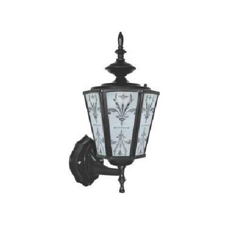 [HCM]ĐÈN GẮN CỘT - ĐÈN VÁCH TƯỜNG NGOÀI TRỜI