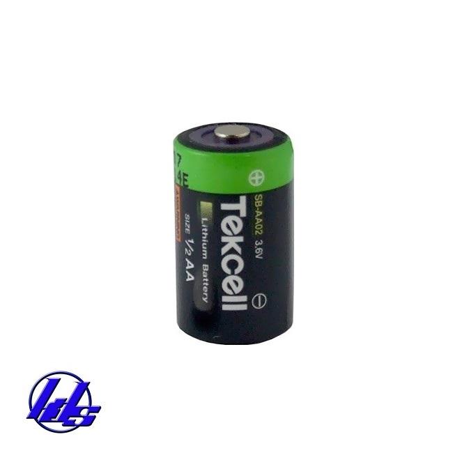 Pin nuôi nguồn Tekcell SB-AA02 - Vỉ 1 viên