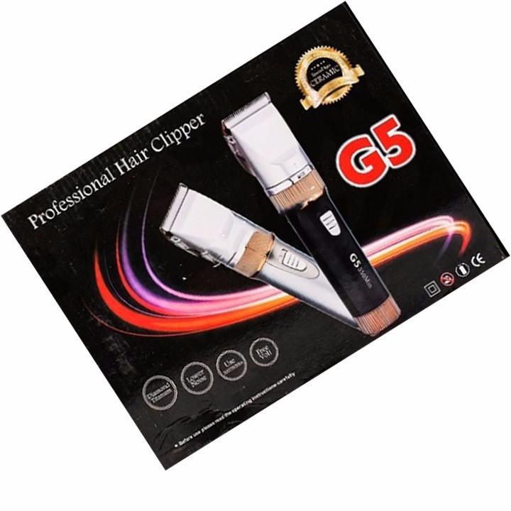TÔNG ĐƠ CẮT TÓC KATO G5