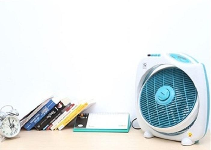 Quạt hộp Senko 3 tấc BD860