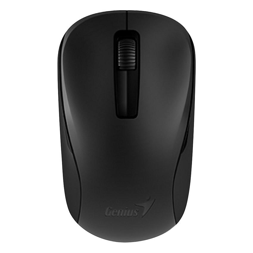 Chuột không dây GENIUS WIRELESS NX7005 (Đen)