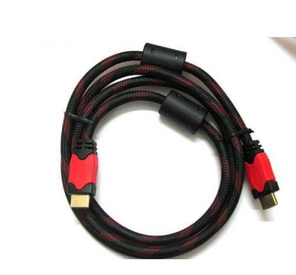 Cáp HDMI to HDMI - HDMI 2 đầu dài 5m
