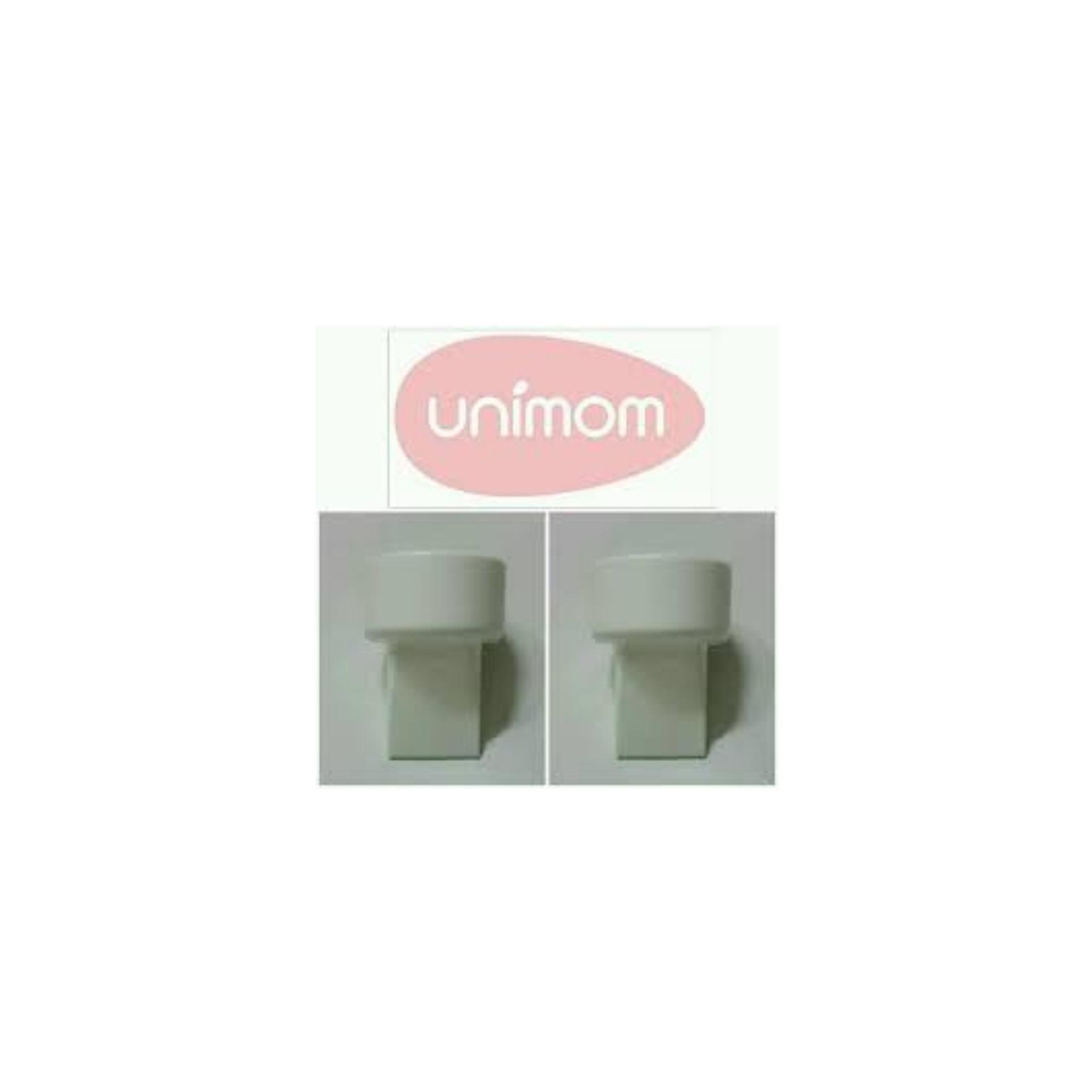 Van hút chân không Máy hút sữa Unimom-Máy điện