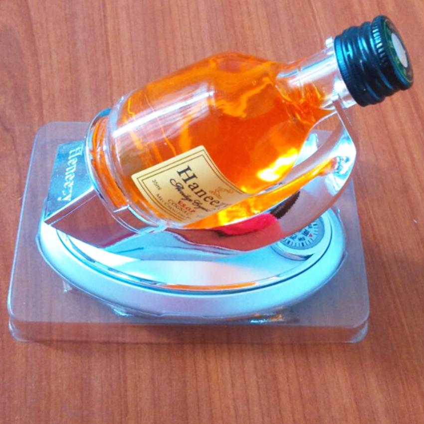 Nước hoa ô tô Heneezy TIGĐ053