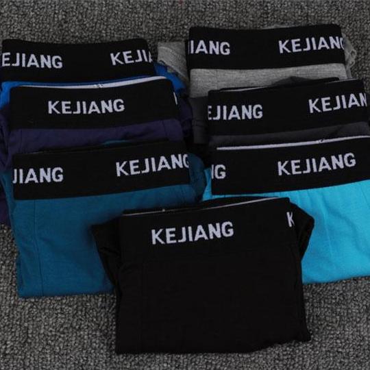 [HCM]Quần Lót Nam (1 hộp 7 cái) Hàng Nhập