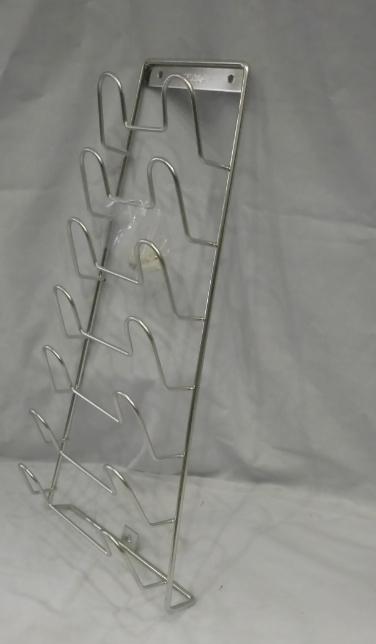 [HCM]kệ máng nắp vung inox 304 dày-7 nắp
