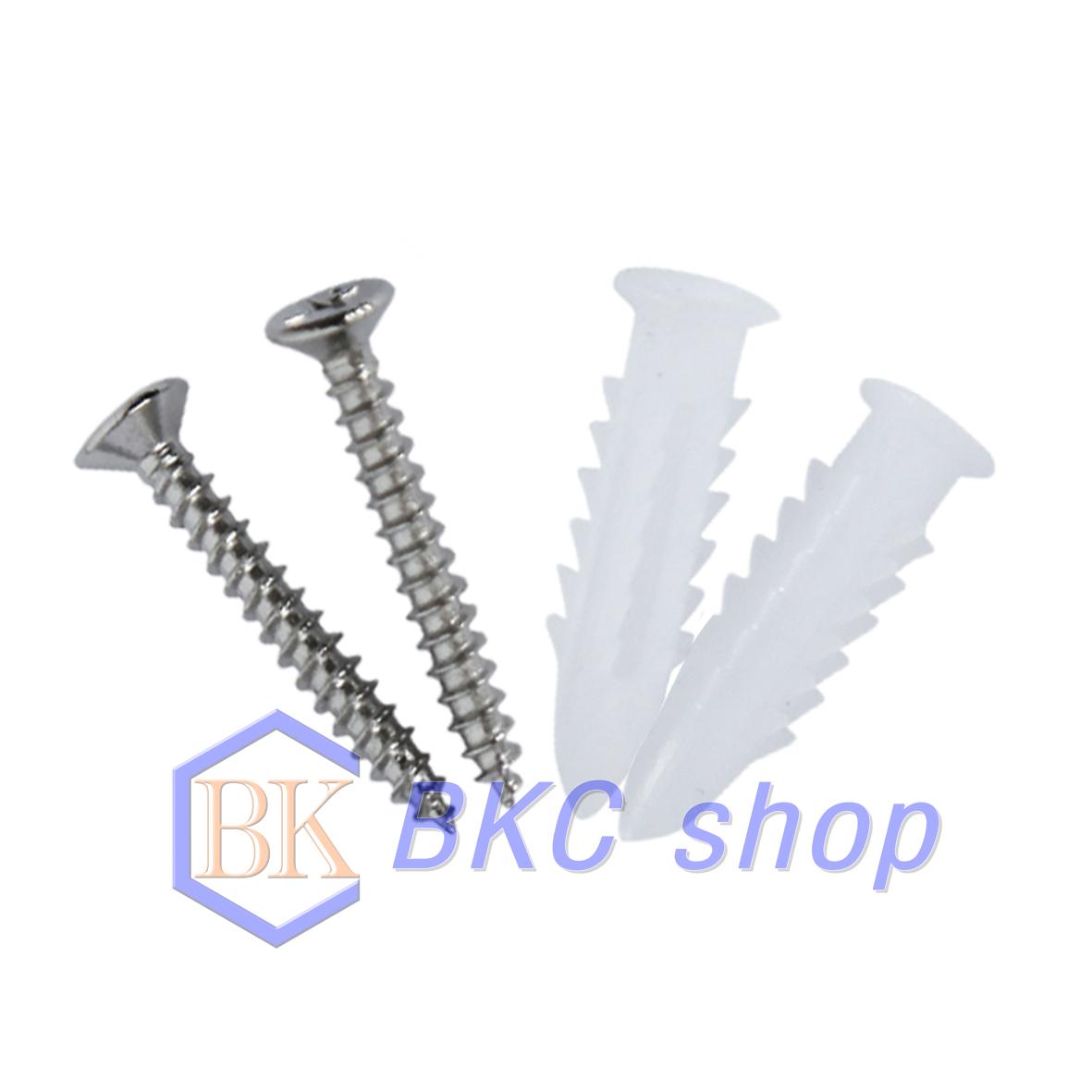 [HCM]Móc áo Inox dẹp dày 08 chấu