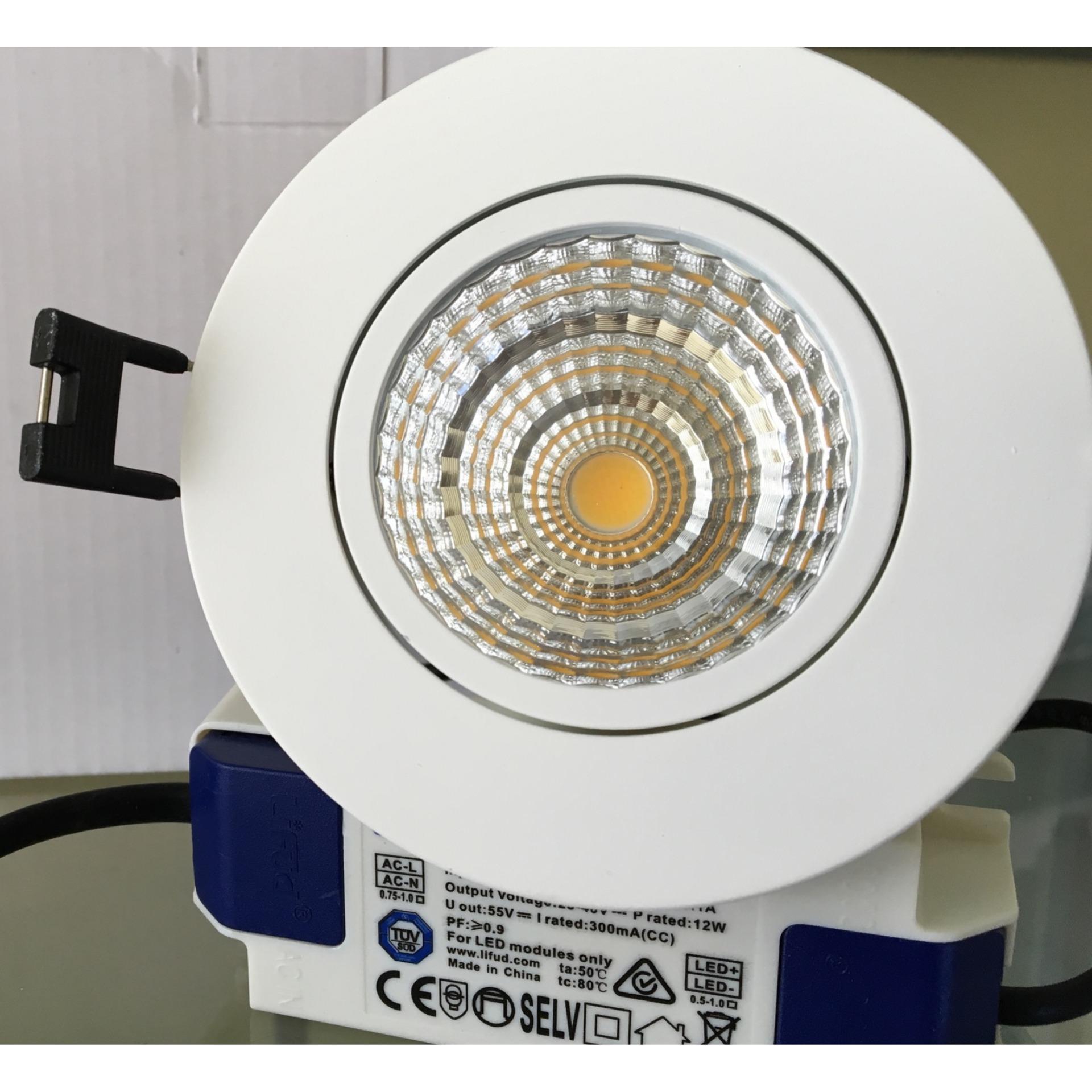 LED downlight