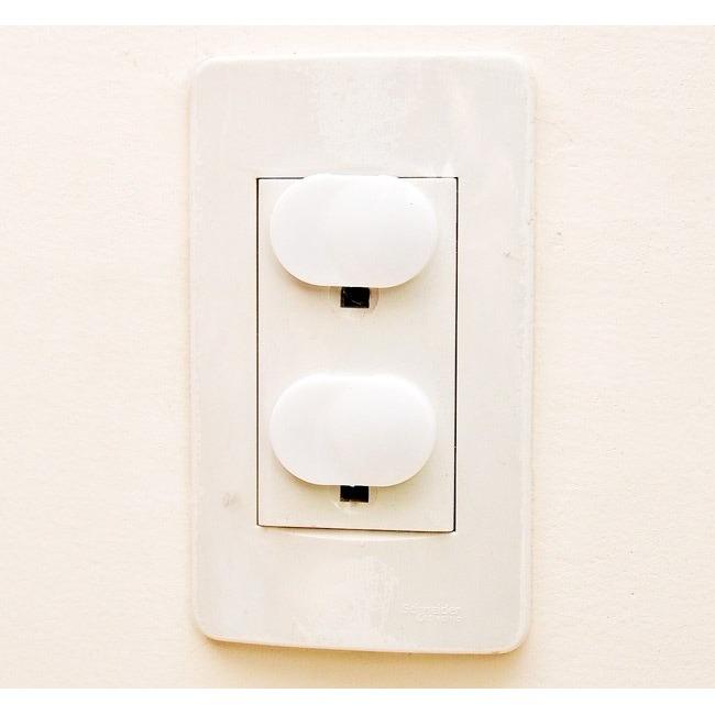 10 Nắp Che Ổ Điện Cho Bé Cao Cấp Tiện Dụng