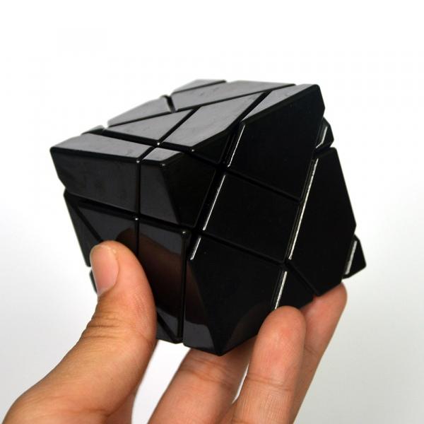 Rubik Ghost 3x3 FangCun