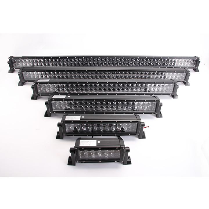 LED LIGHT BAR 4D 120W SIÊU SÁNG KÍCH THƯỚC 540*90*83MM