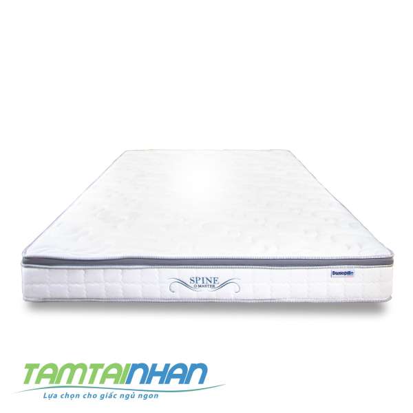 Nệm lò xo Dunlopillo Spine O Master 160x200x26cm