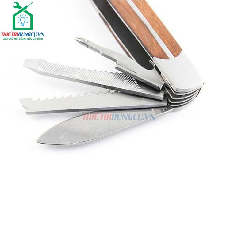 Búa Rìu đa năng cắm trại đi chơi