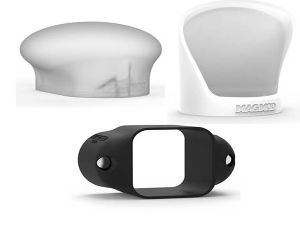[Trả góp 0%]COMBO MAGMOD MAGGRIP + MAGSPHERE + MAGBOUNCE