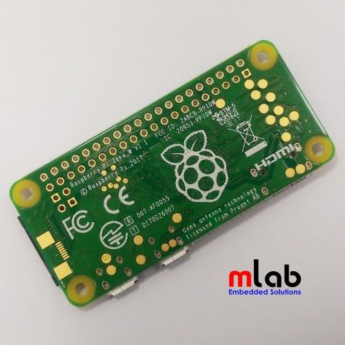 Bộ Raspberry Pi Zero W cơ bản