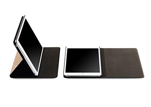 Bao da iPad Mini 123 Vân Gỗ - Bao da mới siêu hot năm 2017 - PKCB