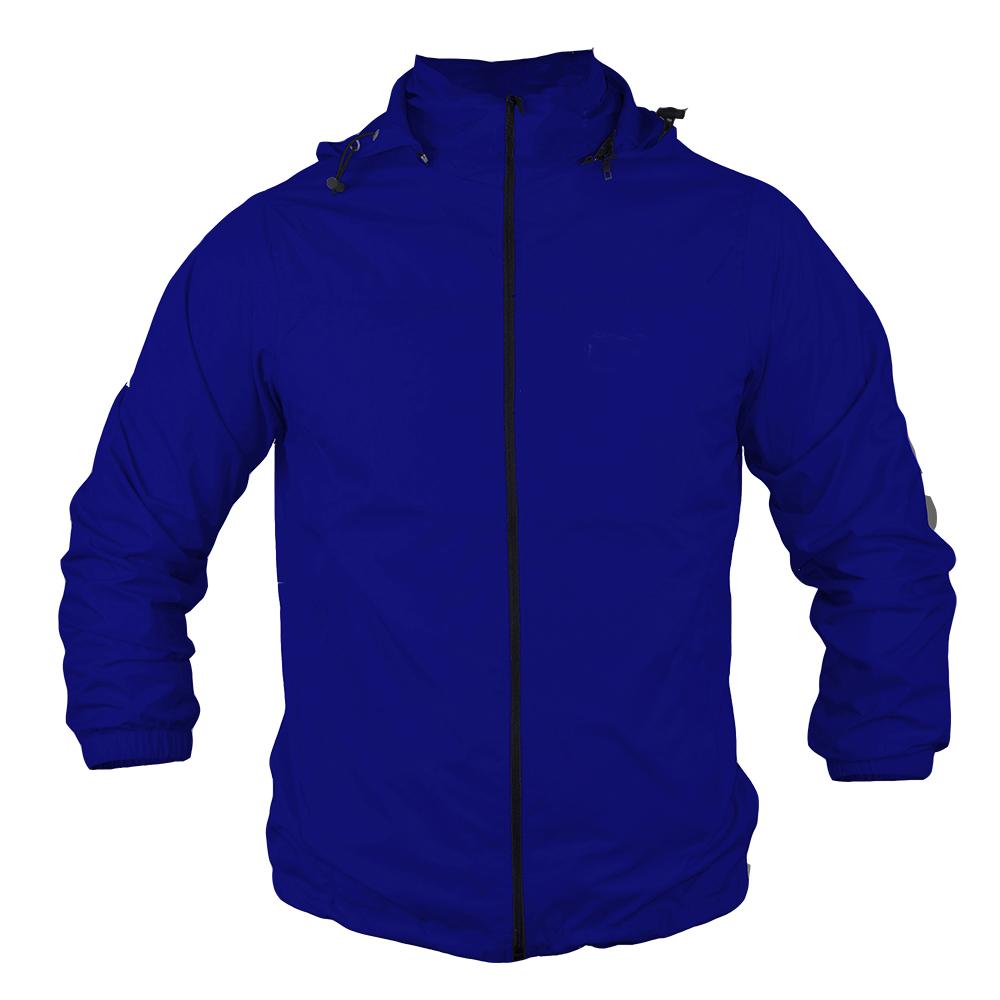 Áo khoác dù 2 lớp Unisex Sportslink