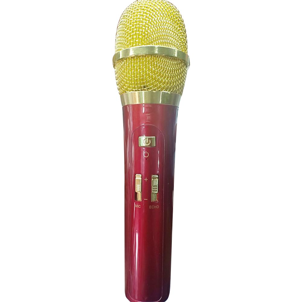 LOA BLUETOOTH KARAOKE YS-A20 TẶNG MICRO (MÀU NGẪU NHIÊN)