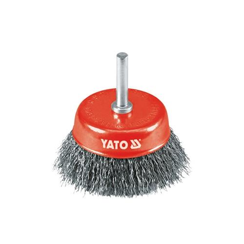 Chổi cước sợi thép yato yt-4751
