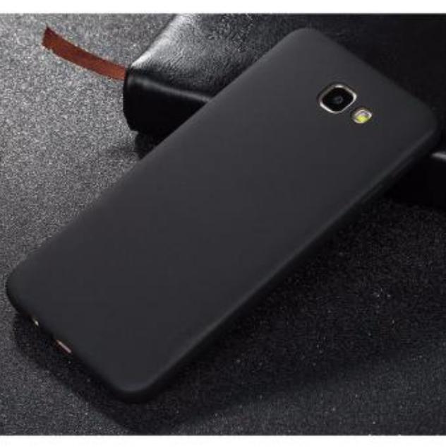 Ốp dẻo màu Samsung A320, A3 2017
