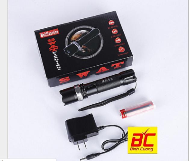 Đèn pin LED CREE Q5