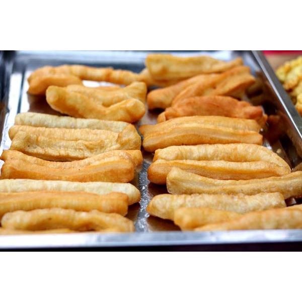 Bột bánh quẩy Vĩnh Thuận gói 400g