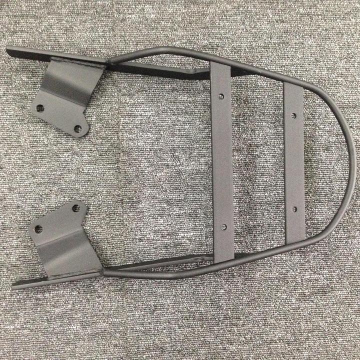 Baga sau givi cho xe air blade 2006 - 2012