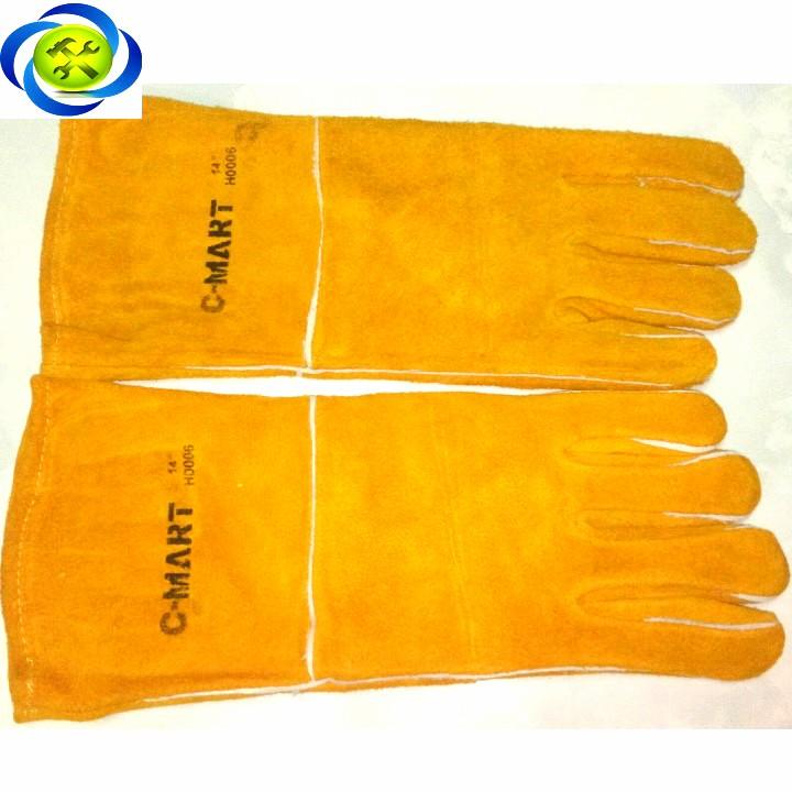 [HCM]Bao tay hàn C-mart H0006