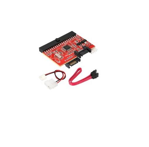 Card chuyển đổi IDE to Sata hai chiều
