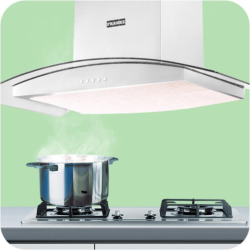 Combo 02 Tấm Lọc Dầu Mỡ Bụi Cho Máy Hút Mùi