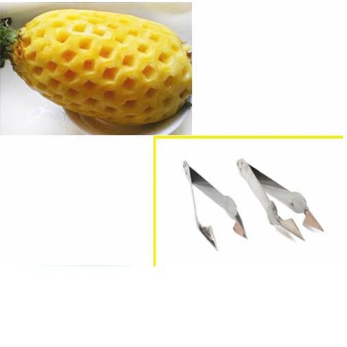 DỤNG CỤ GẮP MẮT DỨA