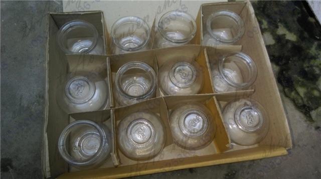 Giác hơi dùng lửa 12 cốc thủy tinh