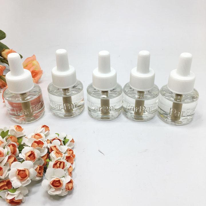 combo 3 tinh dầu đuổi muỗi
