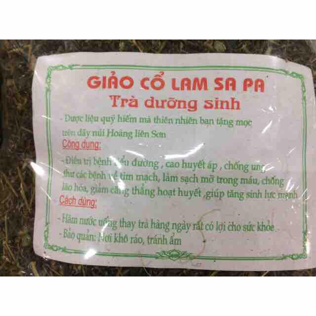 Giảo Cổ Lam [1kg]