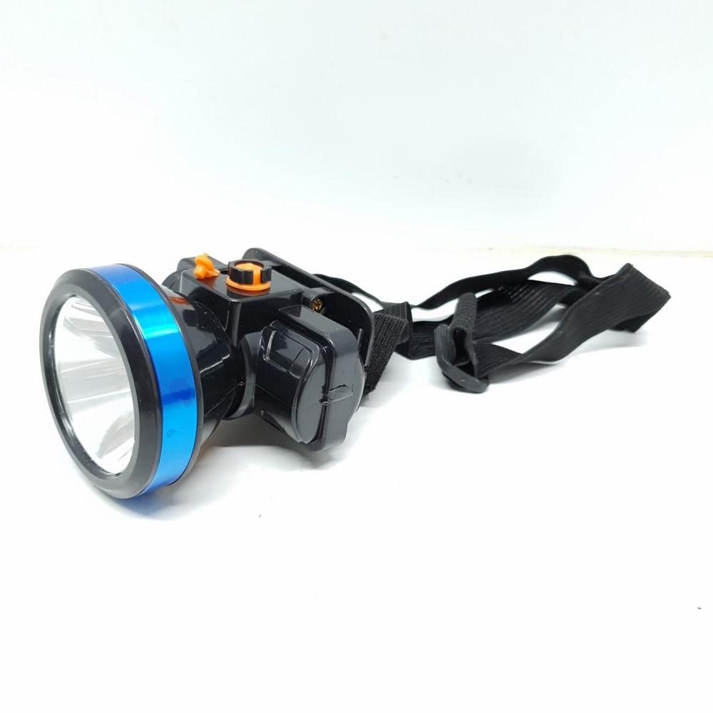 Đèn Pin LED Đeo Đầu Victory VS-A15 48W ( Bóng Vàng )