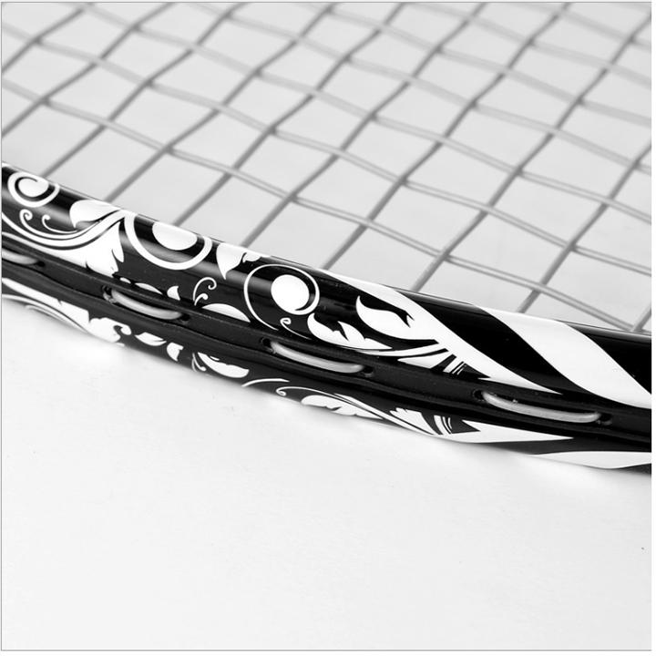 Vợt Tennis  tặng 5 quấn cán vợt