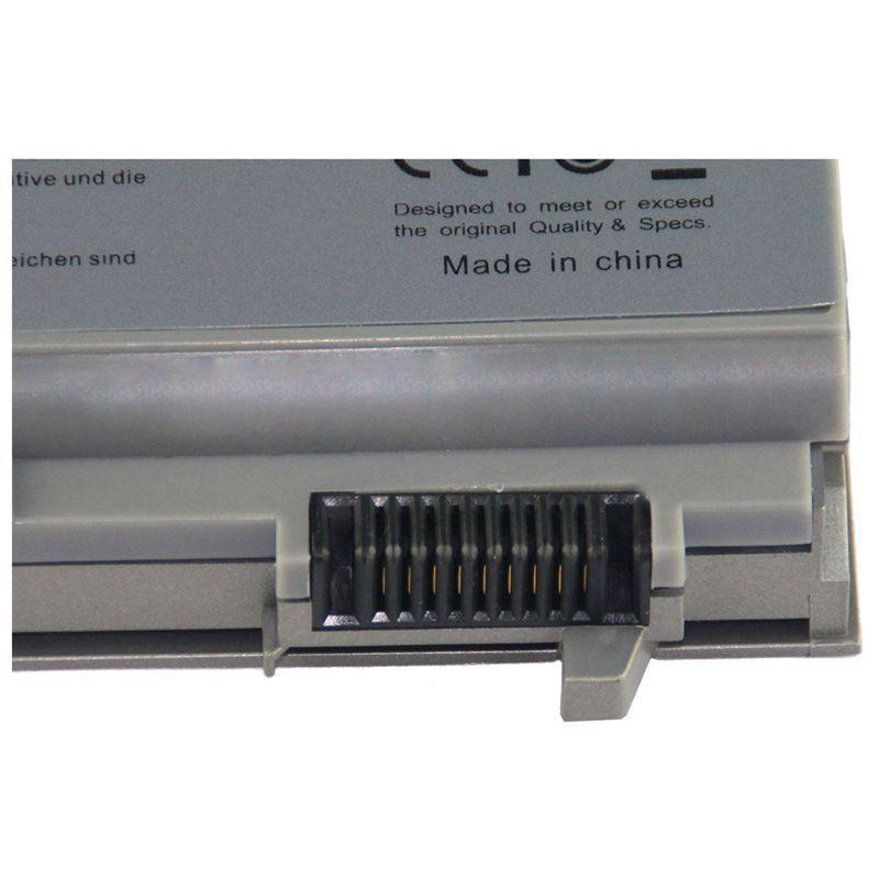 [HCM]Pin laptop Dell Latitude E6400 E6410 E6500 E6510 Precision M2400 M4400 M4500